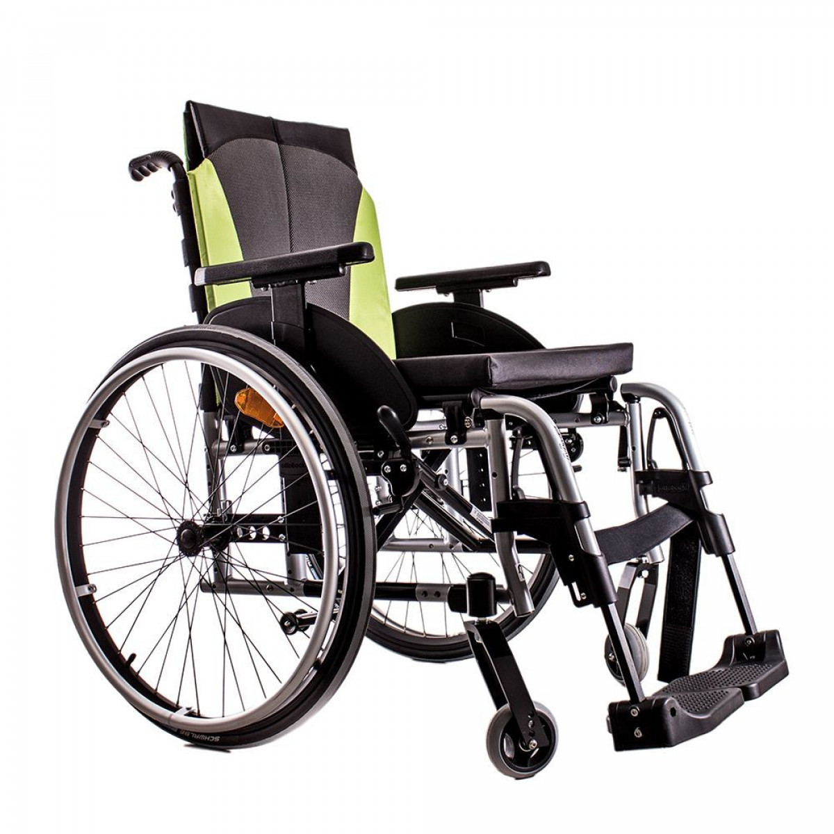 Инвалидная коляска Otto Bock Motus
